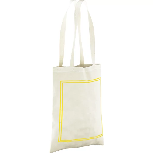 Madras 140 g/m² Sac de transport en coton 7L, Image 4